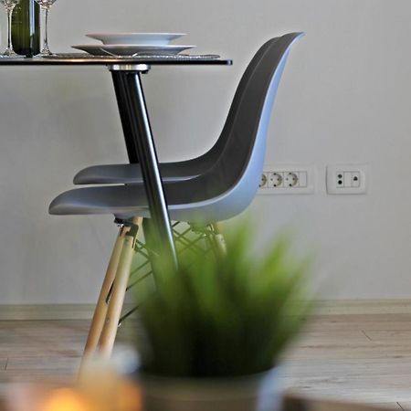 Cozy Dreams Apartment Zadar Bagian luar foto