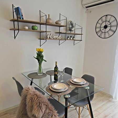 Cozy Dreams Apartment Zadar Bagian luar foto