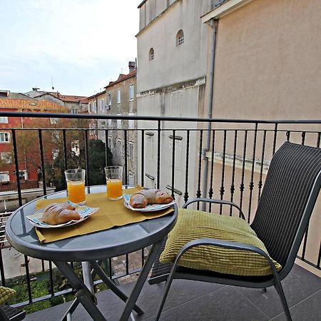 Cozy Dreams Apartment Zadar Bagian luar foto