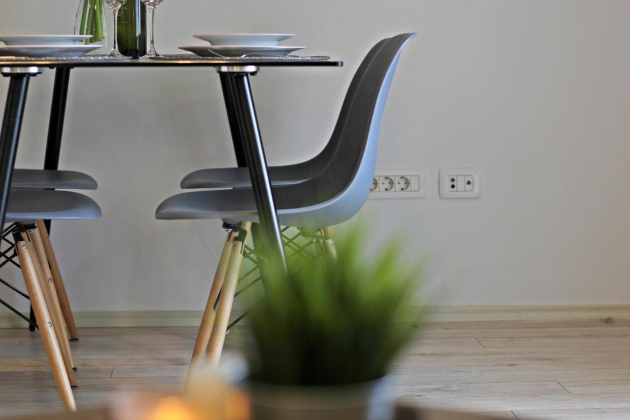 Cozy Dreams Apartment Zadar Bagian luar foto