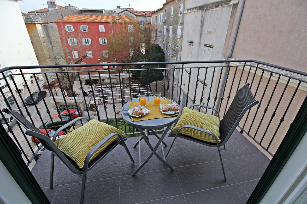 Cozy Dreams Apartment Zadar Bagian luar foto