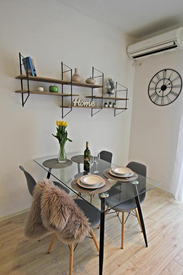 Cozy Dreams Apartment Zadar Bagian luar foto