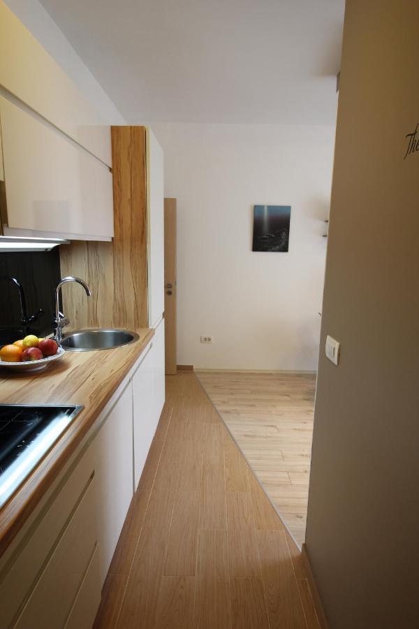 Cozy Dreams Apartment Zadar Bagian luar foto