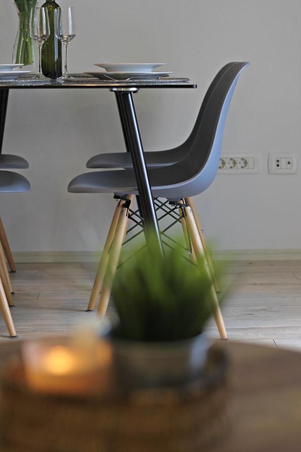Cozy Dreams Apartment Zadar Bagian luar foto