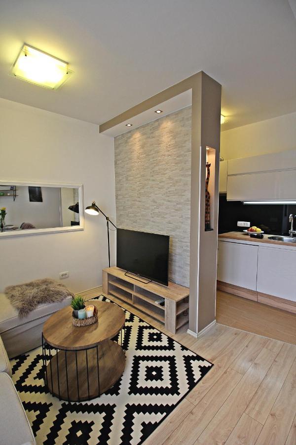 Cozy Dreams Apartment Zadar Bagian luar foto
