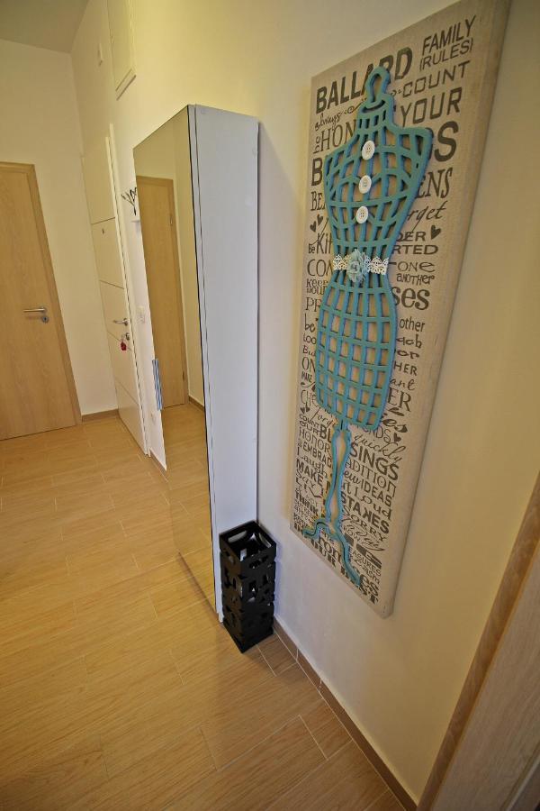 Cozy Dreams Apartment Zadar Bagian luar foto