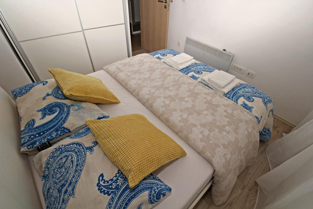 Cozy Dreams Apartment Zadar Bagian luar foto
